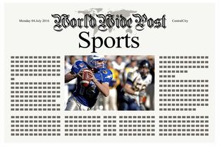 开云体育在线赛事直播-体育新闻中心构建体育赛事多语言传播平台,体育赛事的新闻报道